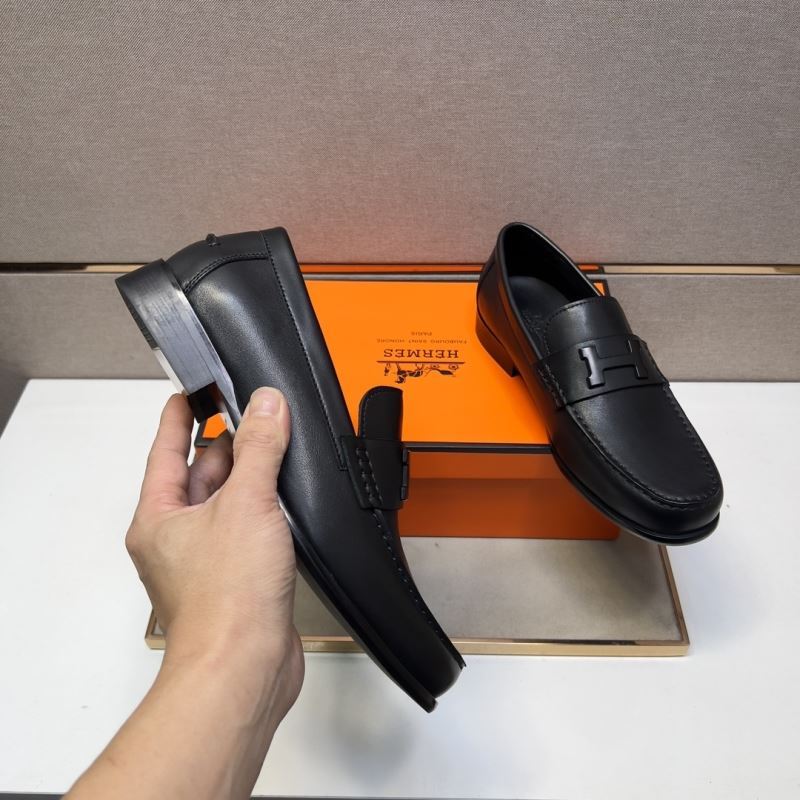 Hermes Business Shoes